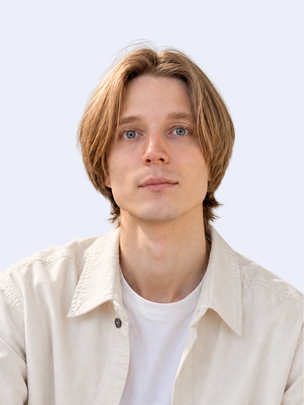 Janis Straut, Founder & Project Lead